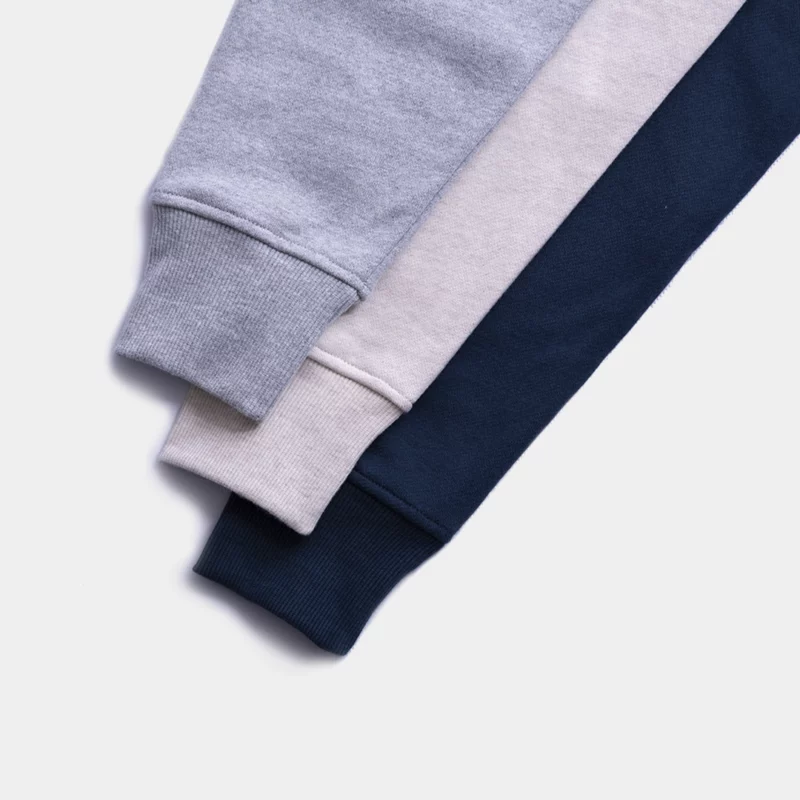 Organic Cotton Sweater Pack