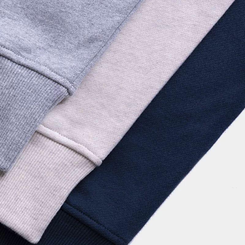 crewneck sweater pack detail