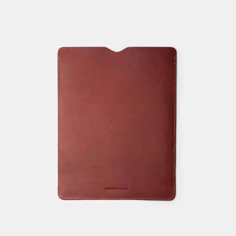 iPad Case handcrafted in Spain