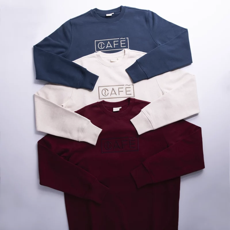 organic logo sweater pack 2