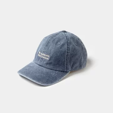 organic cotton cap