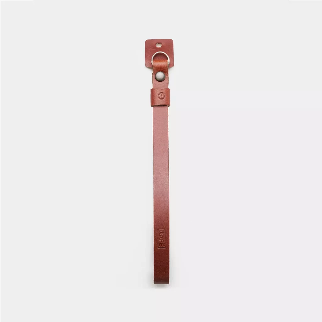 camera wrist strap